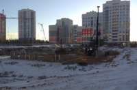 Планы на будущее! Городские власти в 2015 году запланировали открыть 7 новых детских садов