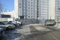 Главархитектура с начала года выдала больше 50 предписаний застройщикам-нарушителям