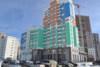 ГК «КОРТРОС» построит новый жилой район